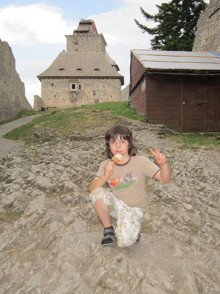 Fotogalerie Z Blatensk