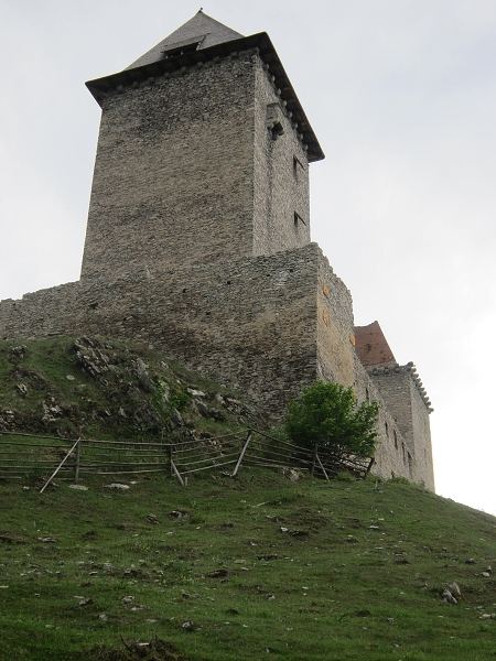 Fotogalerie Z Blatensk