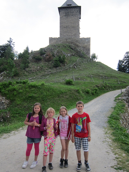 Fotogalerie Z Blatensk