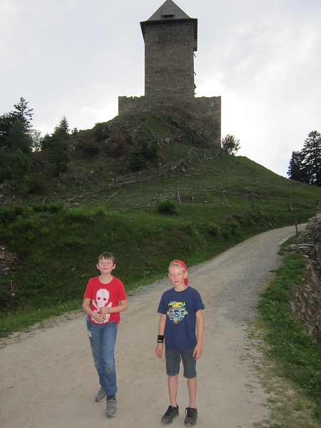 Fotogalerie Z Blatensk