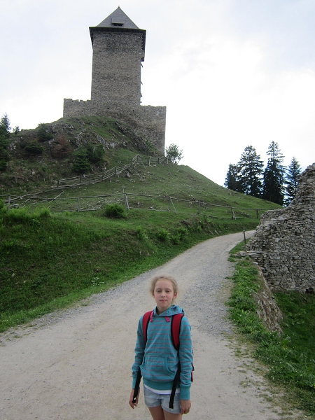 Fotogalerie Z Blatensk