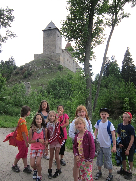 Fotogalerie Z Blatensk