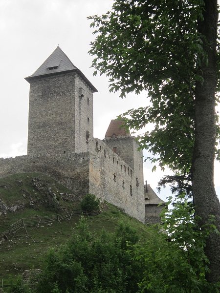 Fotogalerie Z Blatensk