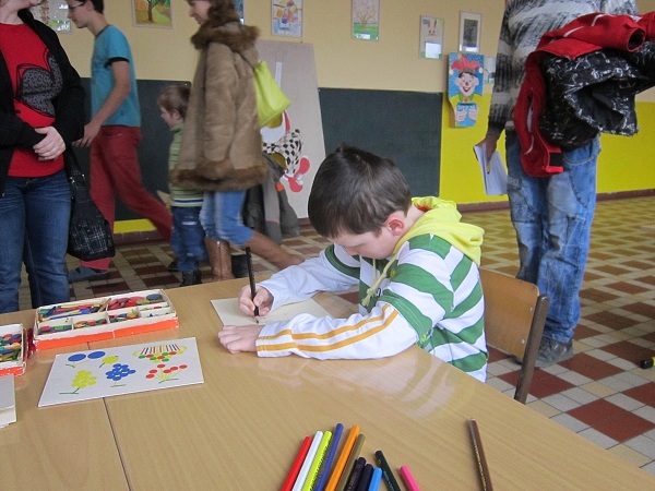 Fotogalerie Z Blatensk