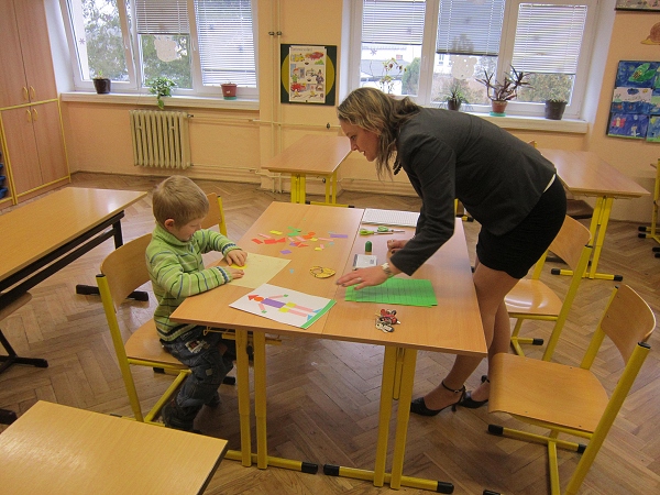 Fotogalerie Z Blatensk
