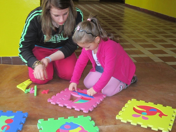 Fotogalerie Z Blatensk