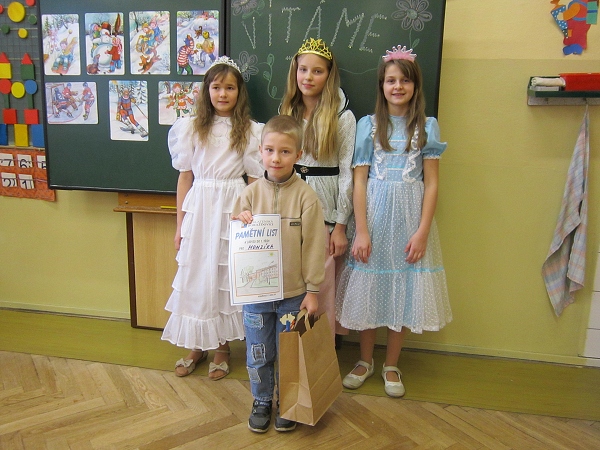 Fotogalerie Z Blatensk