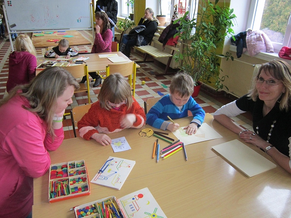 Fotogalerie Z Blatensk