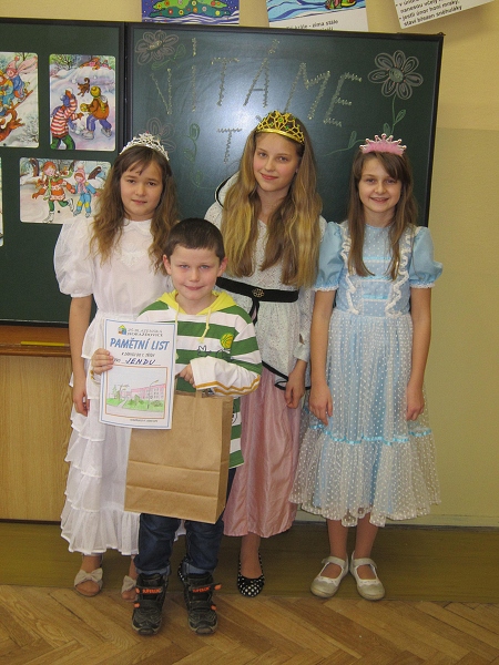 Fotogalerie Z Blatensk