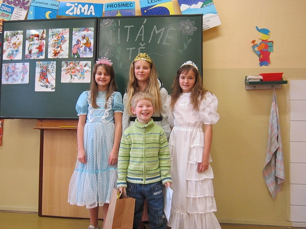Fotogalerie Z Blatensk