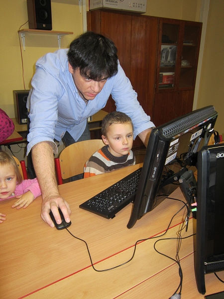 Fotogalerie Z Blatensk