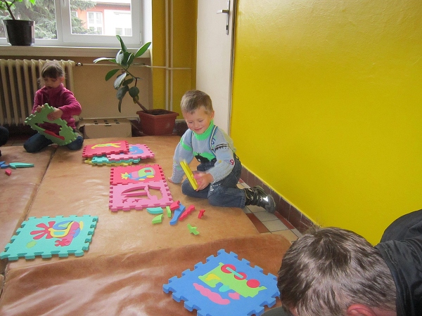 Fotogalerie Z Blatensk