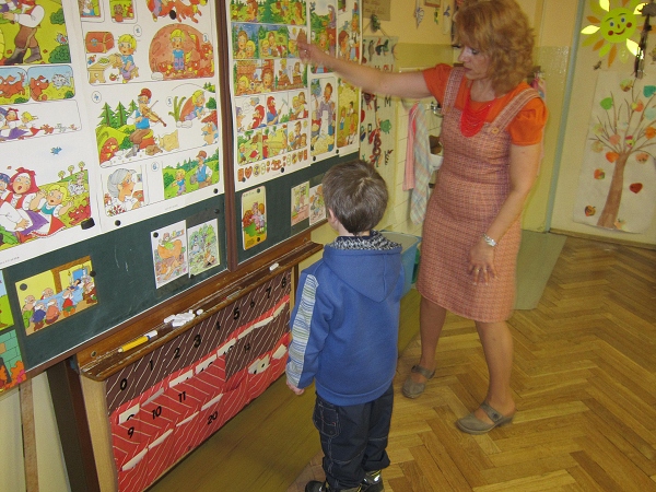 Fotogalerie Z Blatensk