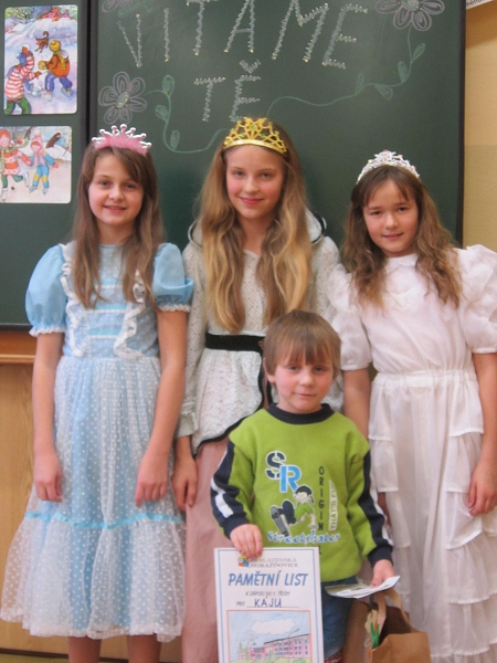 Fotogalerie Z Blatensk