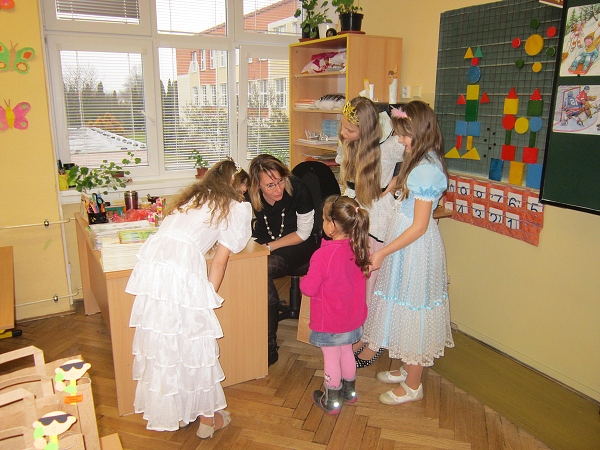 Fotogalerie Z Blatensk