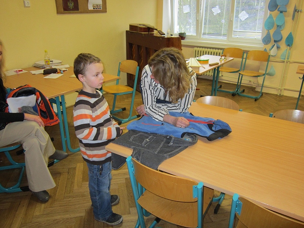 Fotogalerie Z Blatensk