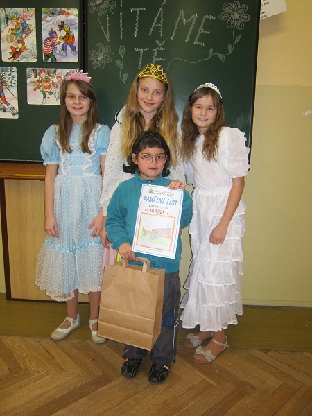 Fotogalerie Z Blatensk