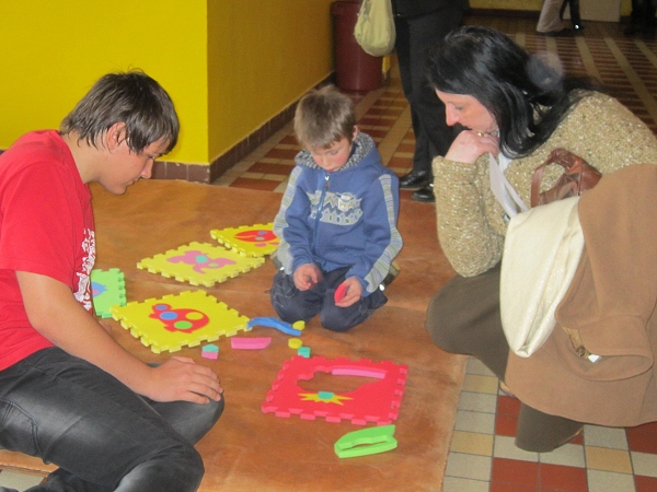 Fotogalerie Z Blatensk