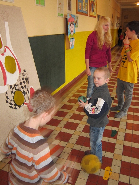 Fotogalerie Z Blatensk