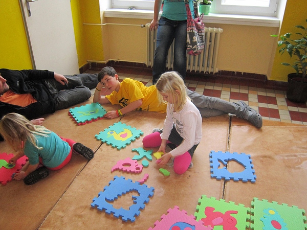 Fotogalerie Z Blatensk