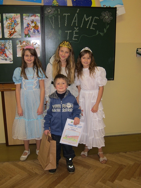 Fotogalerie Z Blatensk