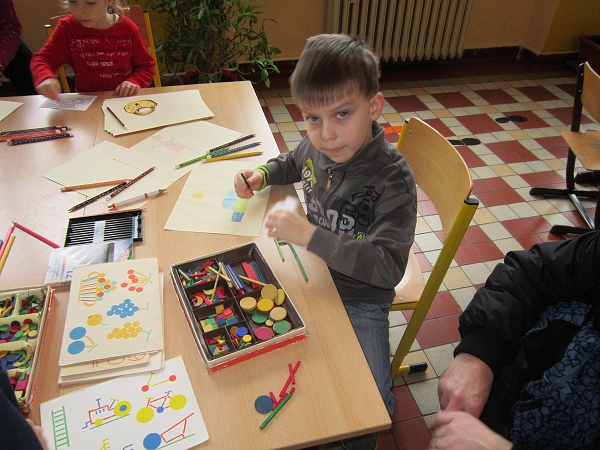 Fotogalerie Z Blatensk