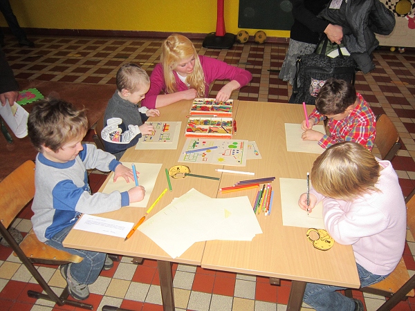 Fotogalerie Z Blatensk