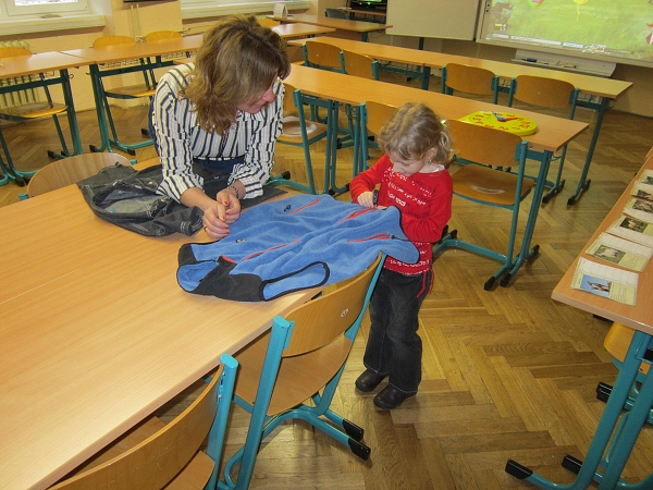 Fotogalerie Z Blatensk
