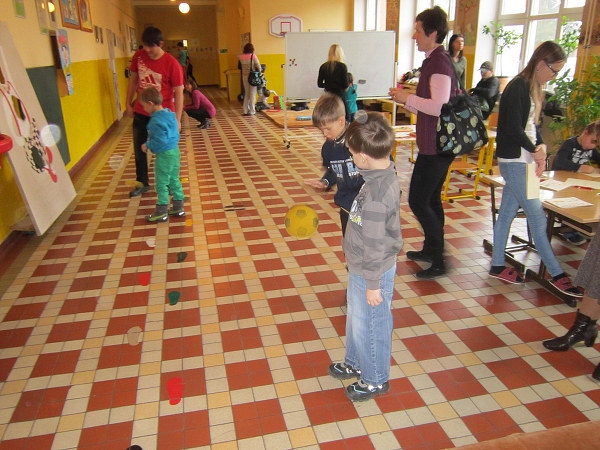 Fotogalerie Z Blatensk