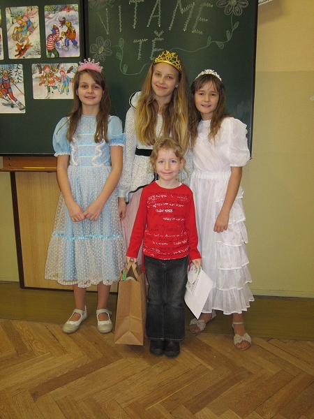 Fotogalerie Z Blatensk