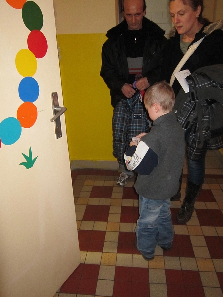Fotogalerie Z Blatensk