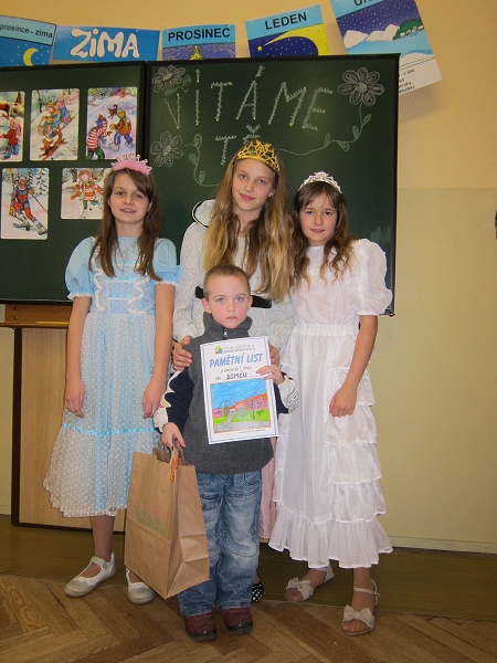 Fotogalerie Z Blatensk