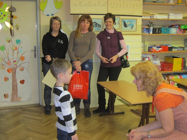 Fotogalerie Z Blatensk
