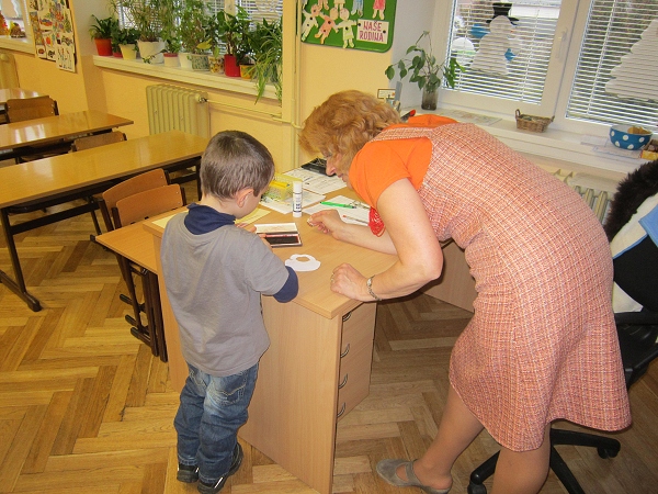 Fotogalerie Z Blatensk