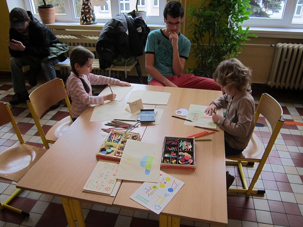 Fotogalerie Z Blatensk