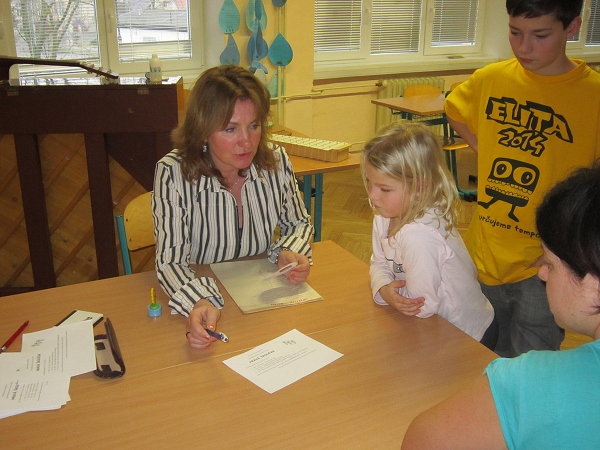 Fotogalerie Z Blatensk