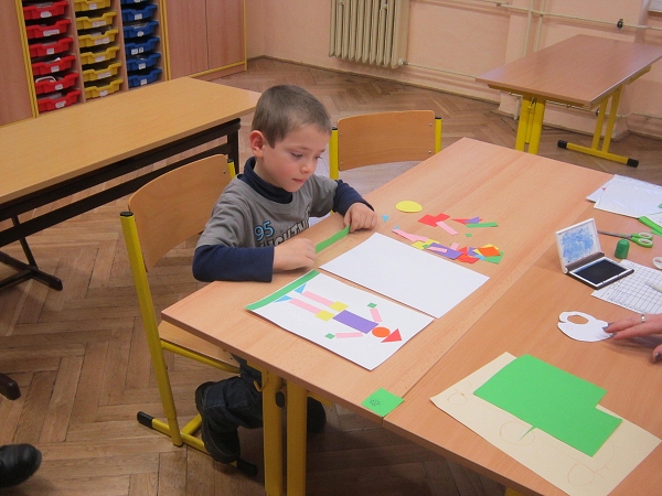 Fotogalerie Z Blatensk