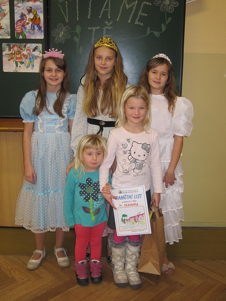 Fotogalerie Z Blatensk
