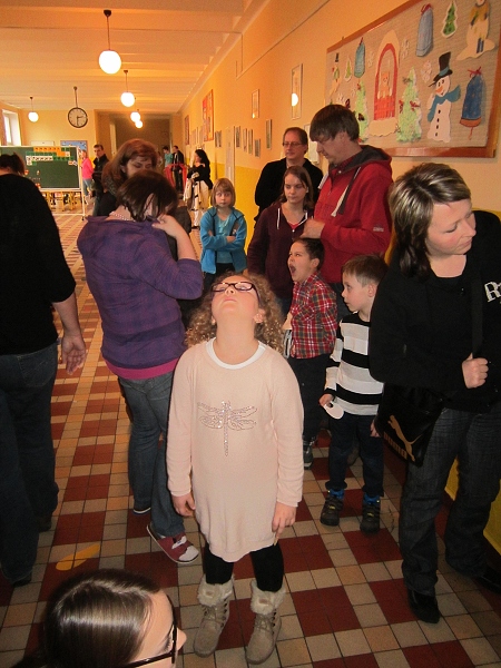 Fotogalerie Z Blatensk