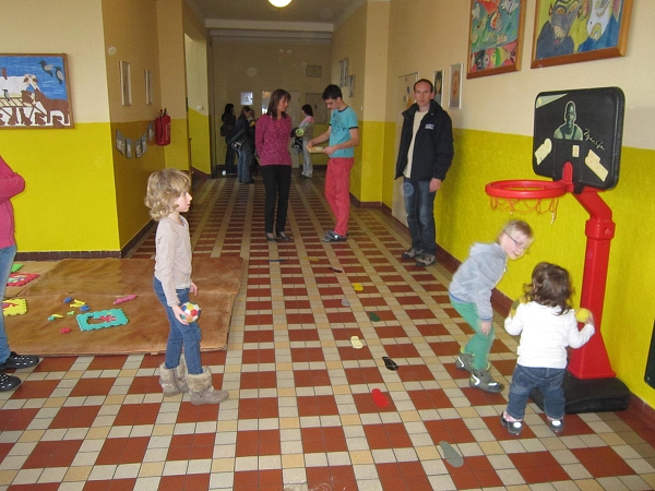 Fotogalerie Z Blatensk