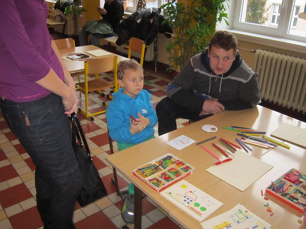 Fotogalerie Z Blatensk