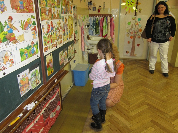 Fotogalerie Z Blatensk