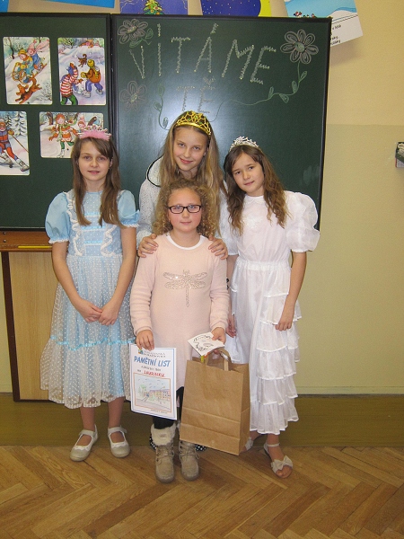 Fotogalerie Z Blatensk