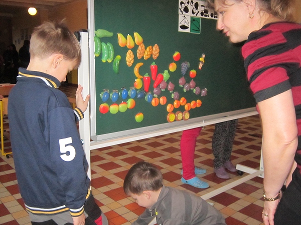 Fotogalerie Z Blatensk