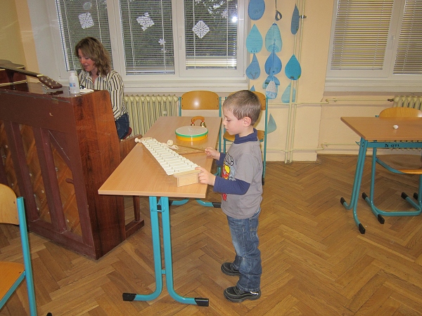 Fotogalerie Z Blatensk