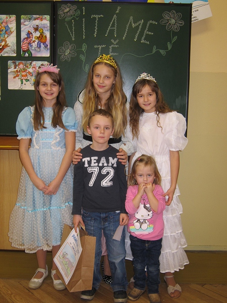 Fotogalerie Z Blatensk