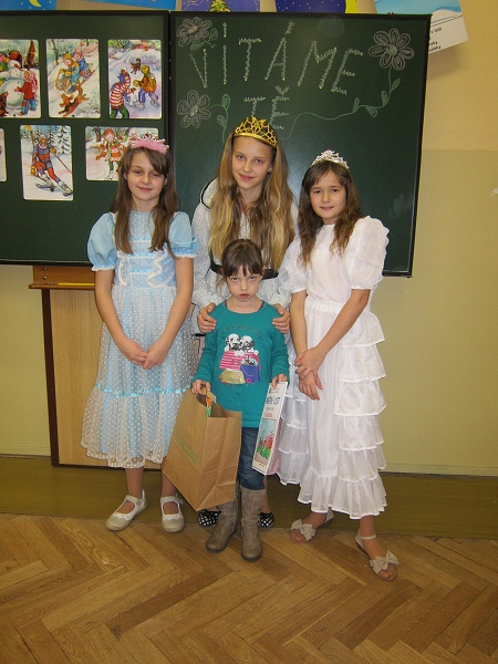 Fotogalerie Z Blatensk