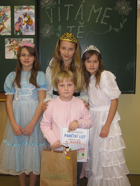 Fotogalerie Z Blatensk