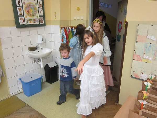 Fotogalerie Z Blatensk