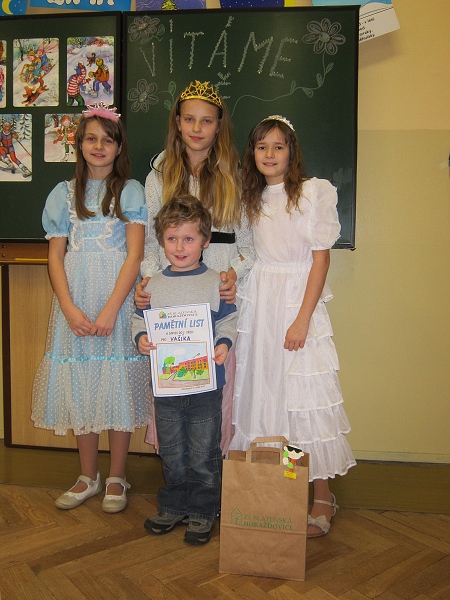 Fotogalerie Z Blatensk
